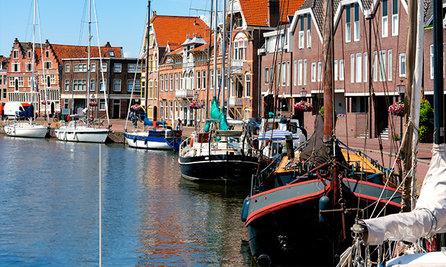 B&B De Posthoorn