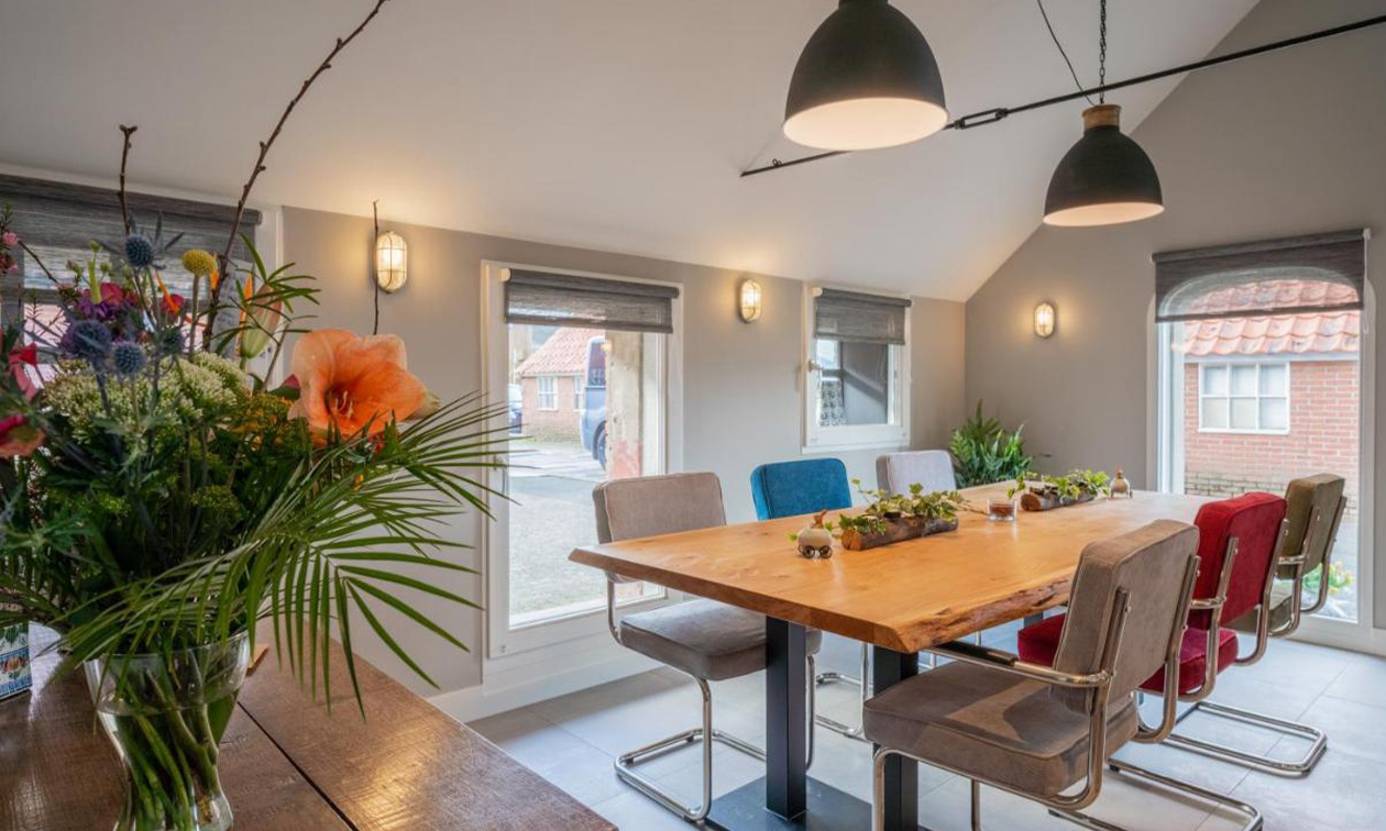 B&B Erve Groot Wegereef