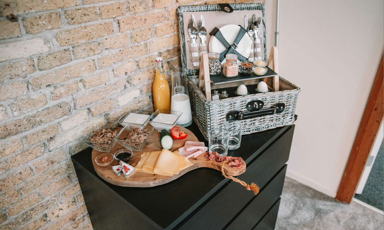 B&B Harlingen Staete