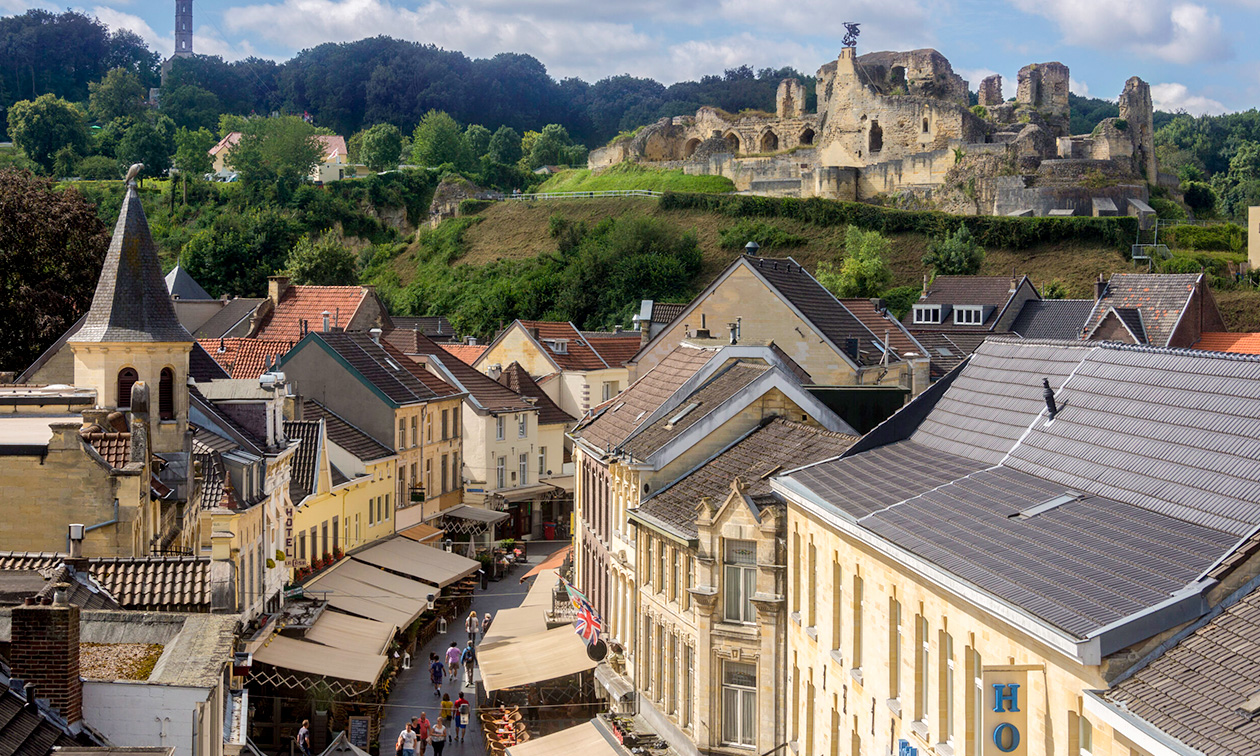 Koffiebar Het Gerendal