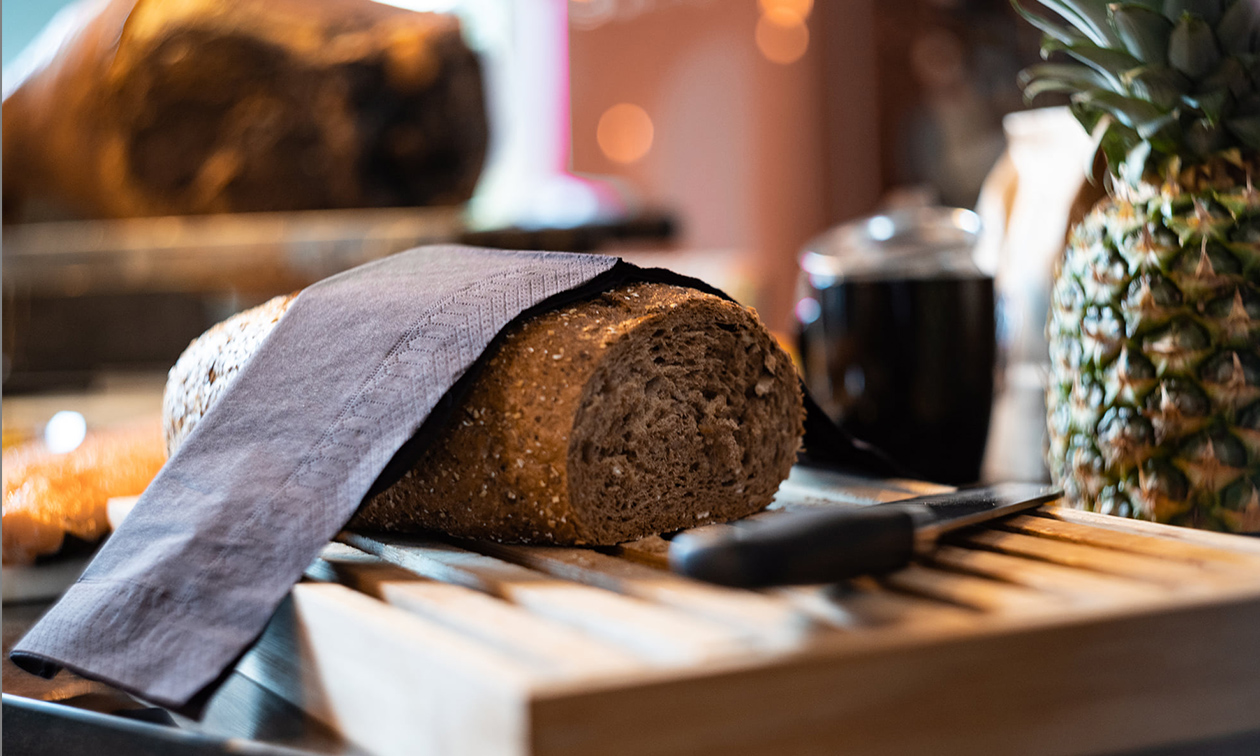 B&B Landhuis Hauwaart 80