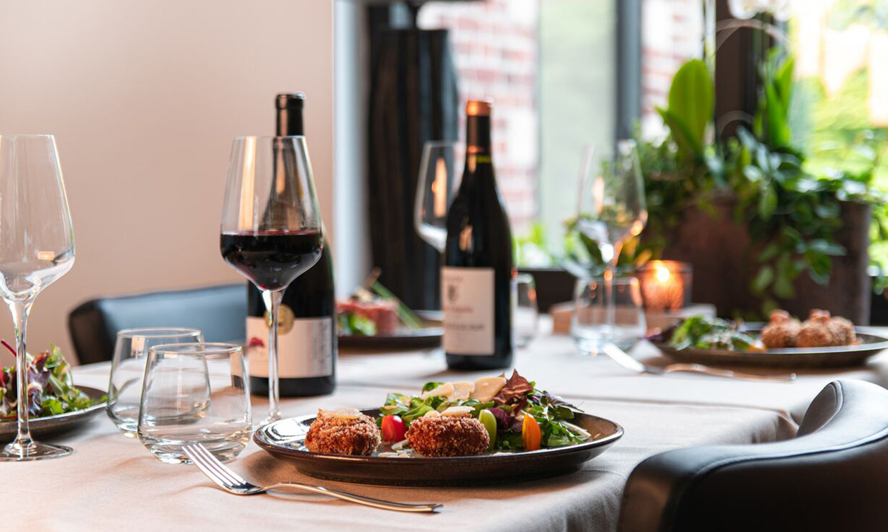 B&B Landhuis Hauwaart 80