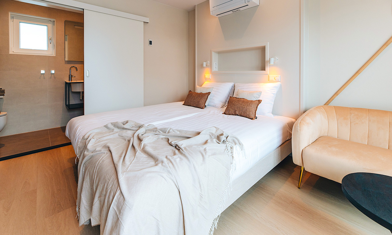 B&B Renesse