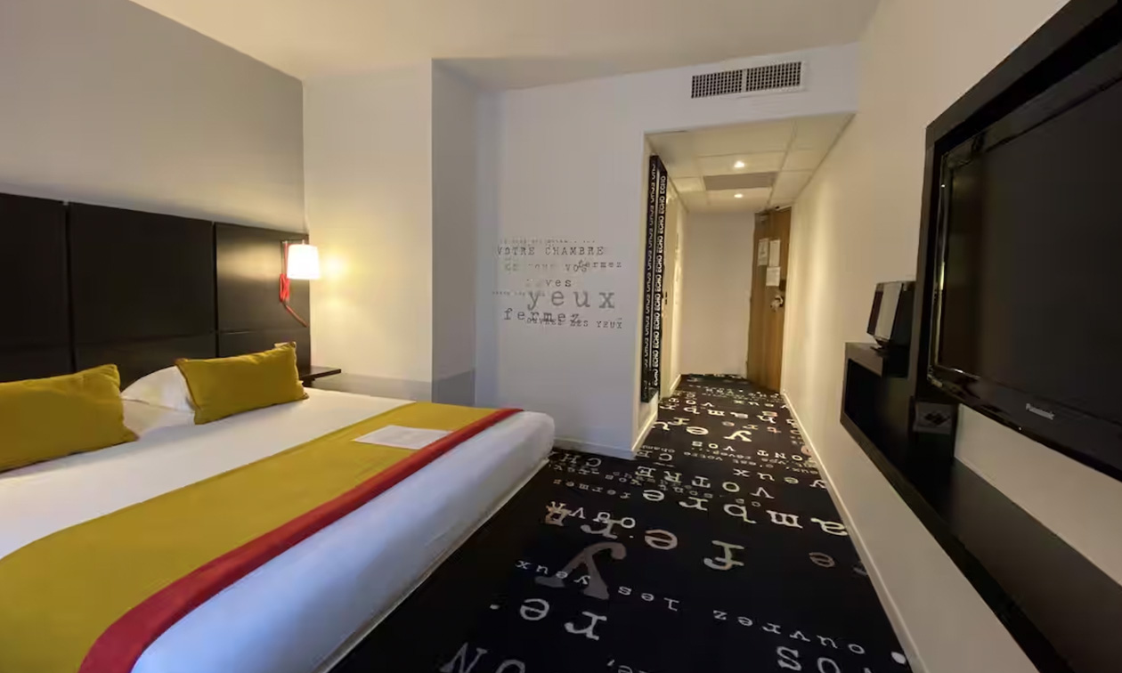 Best Western Plus Thionville Centre