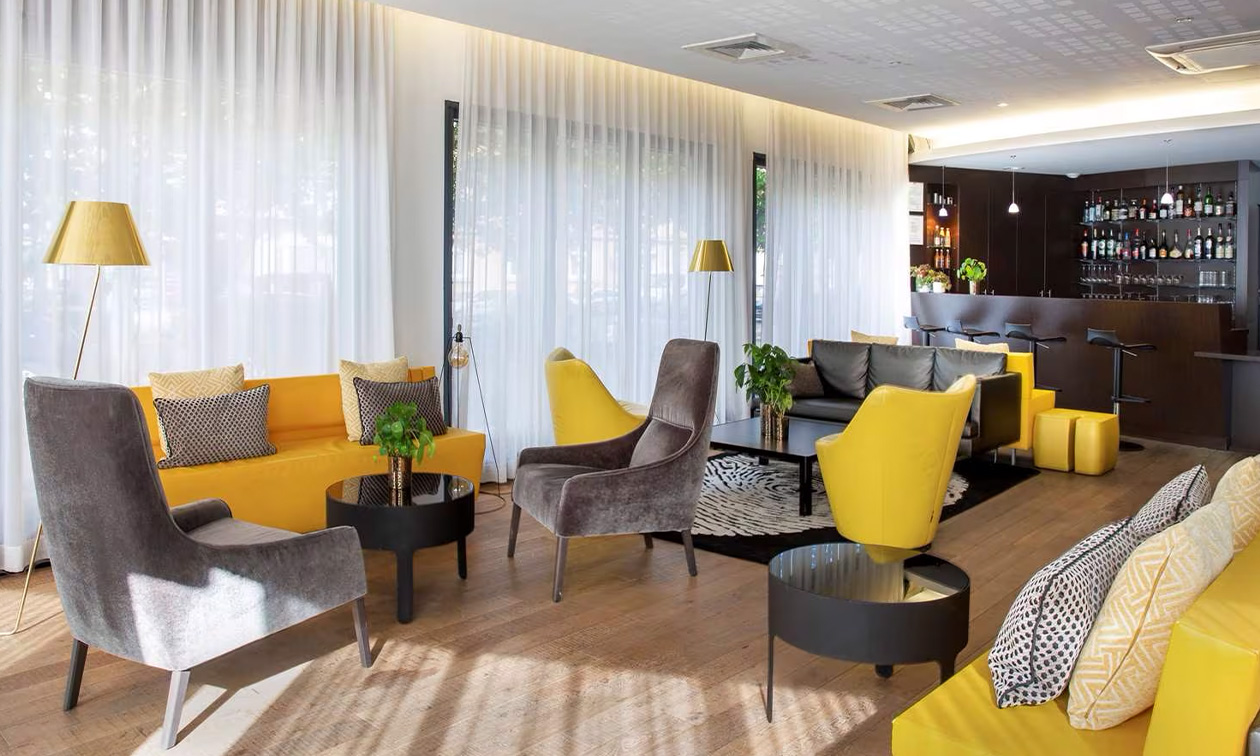 Best Western Plus Thionville Centre