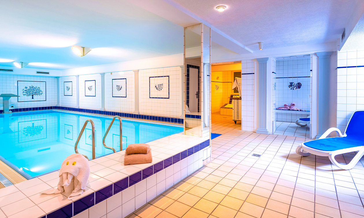 Waldhotel Eskeshof