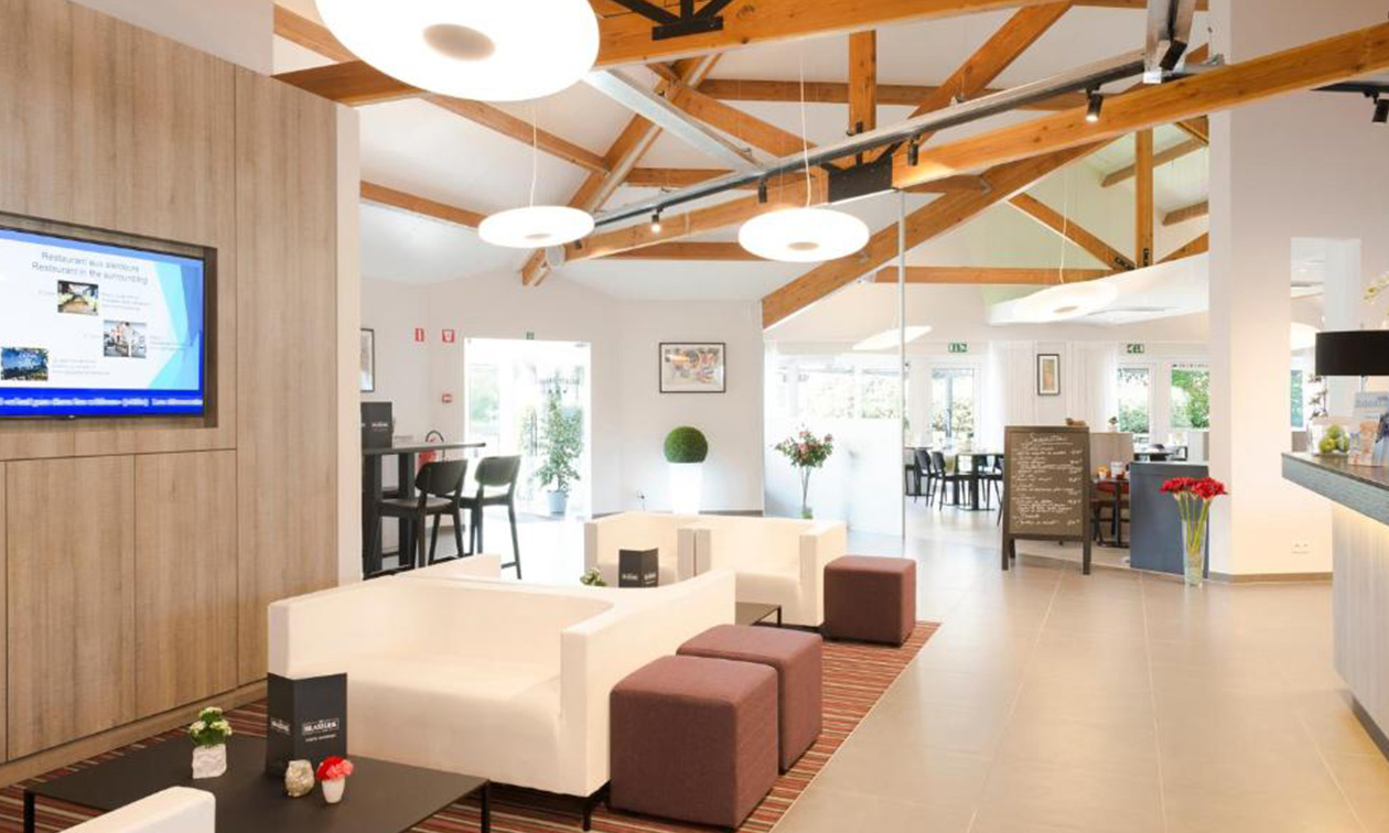 Best Western Wavre