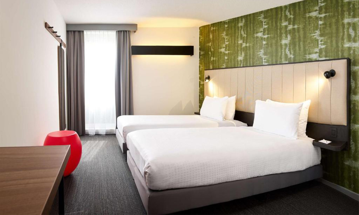 Best Western Wavre