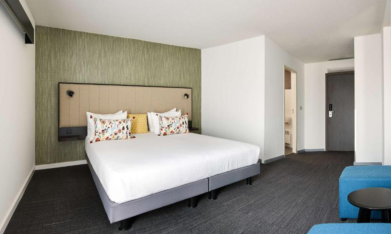 Best Western Wavre