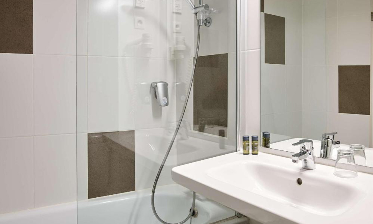 Best Western Wavre