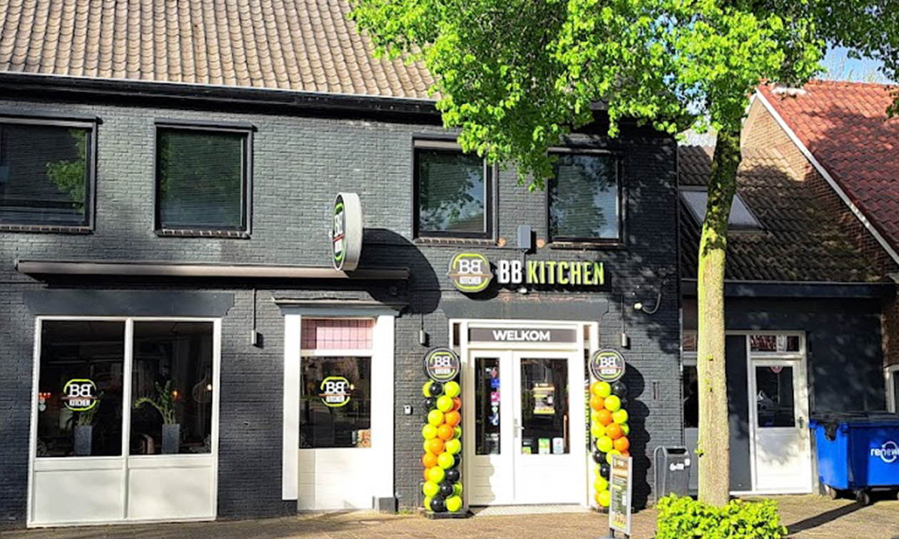 BB Kitchen Schijndel