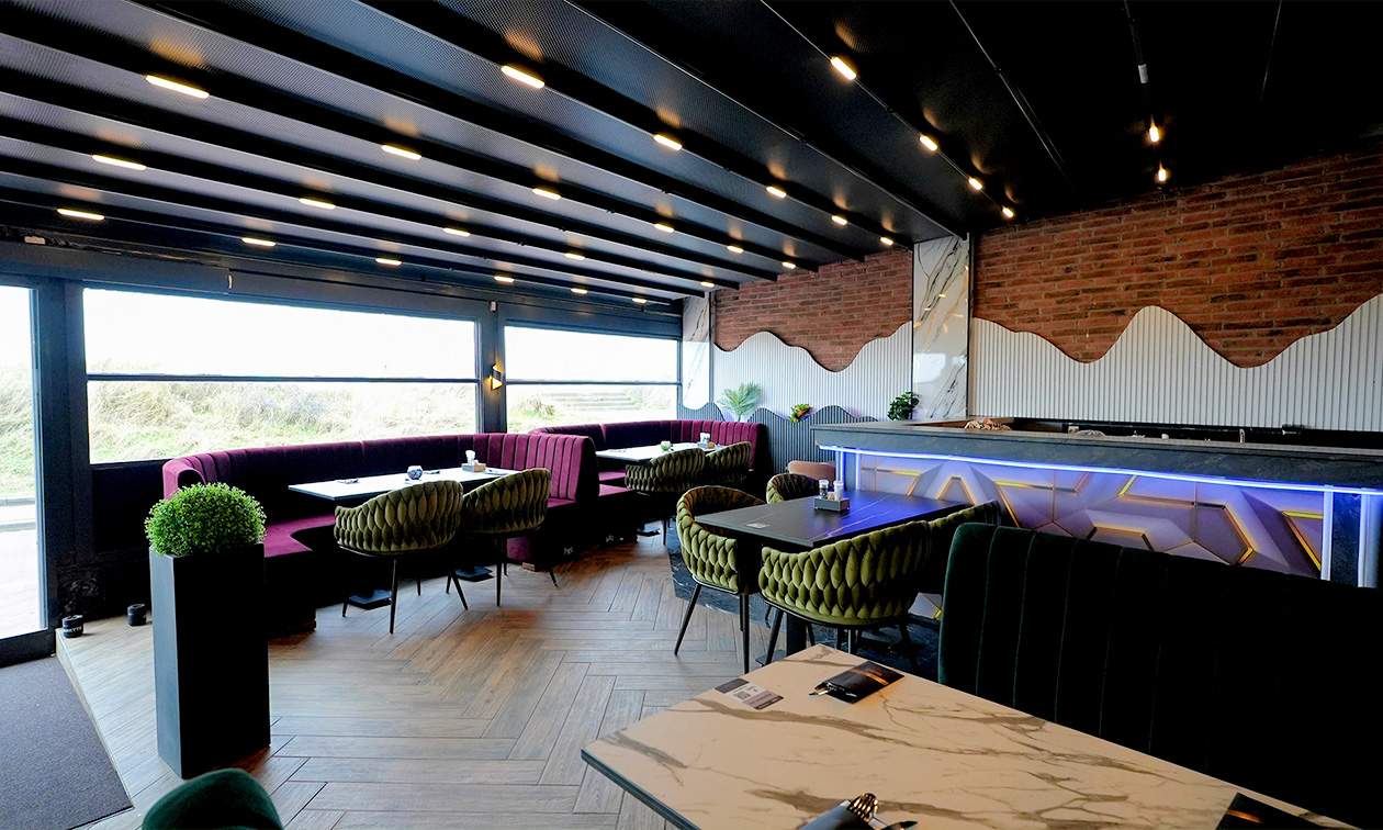 Big Chefs Terrace