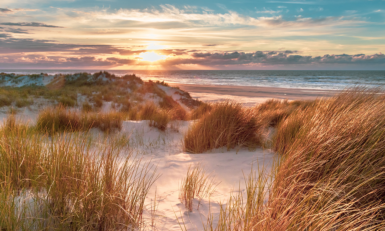 Bij Hen op Ameland