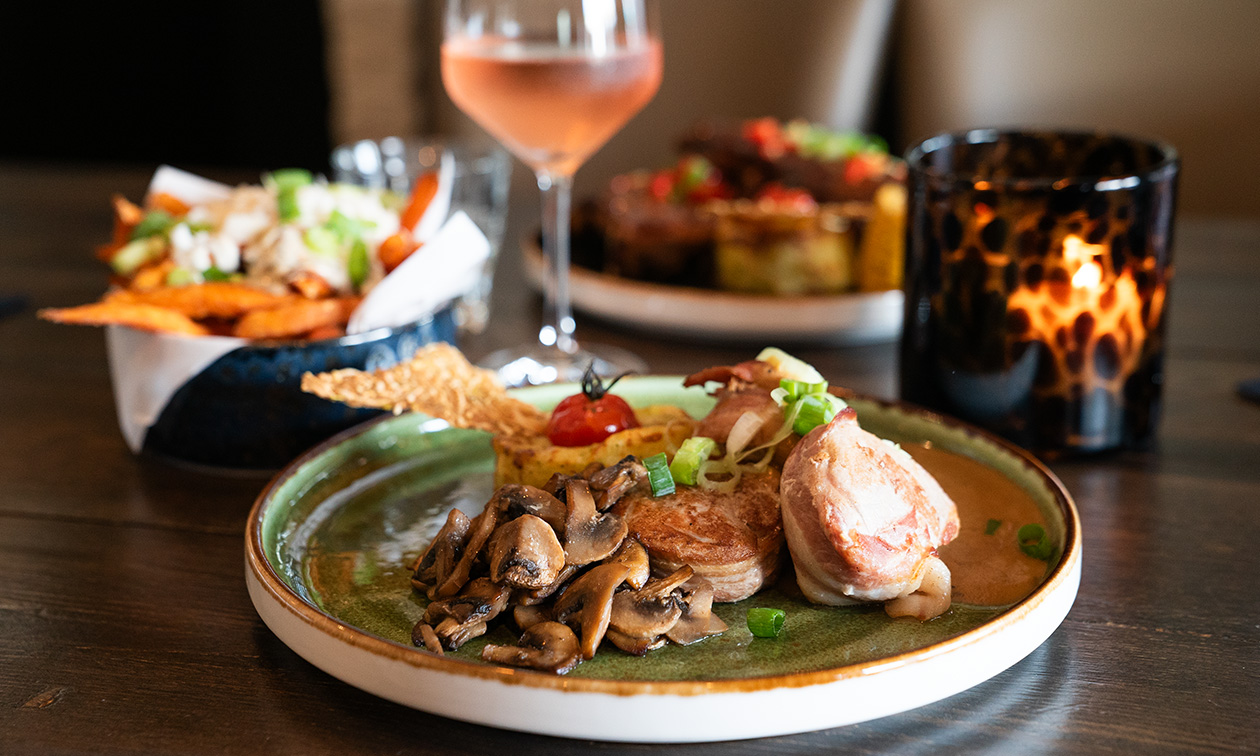 Bistro Bar DOK