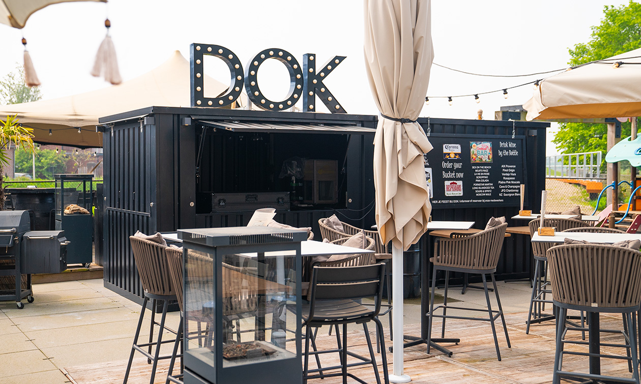 Bistro Bar DOK
