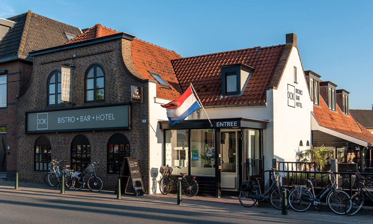 Bistro Bar DOK