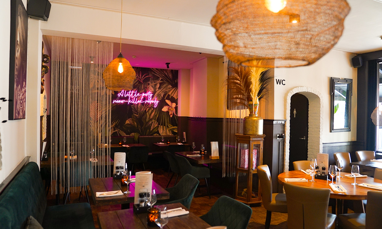 Bistro Bar DOK