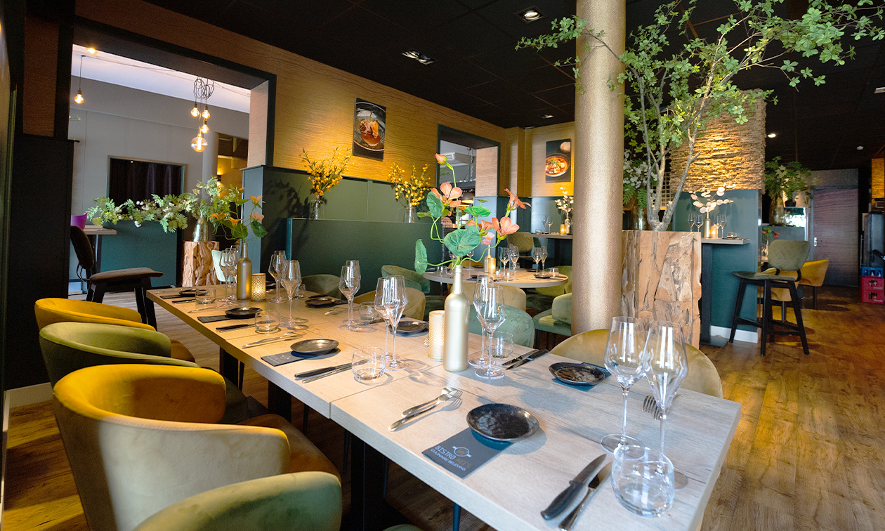Bistro Kees