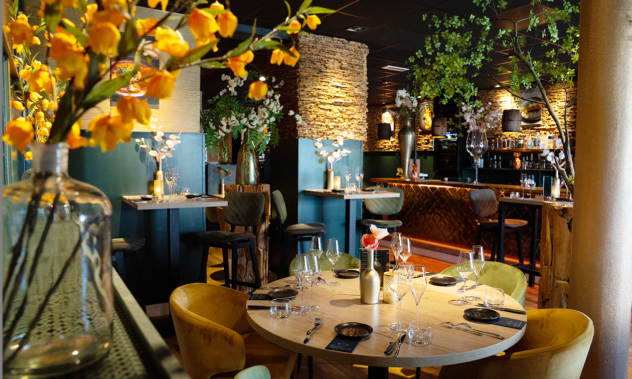 Bistro Kees