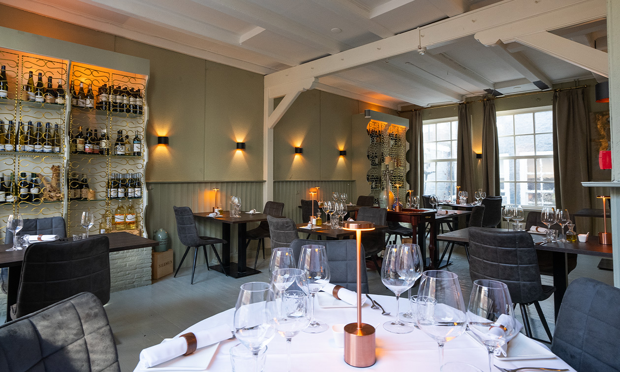 Bistro La Cloche