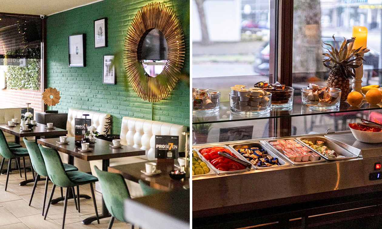 Bistro ProSeven