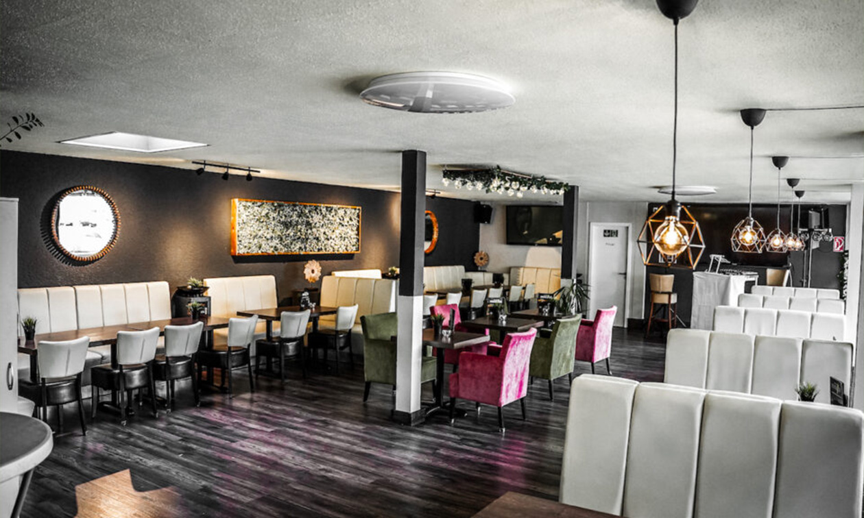 Bistro ProSeven