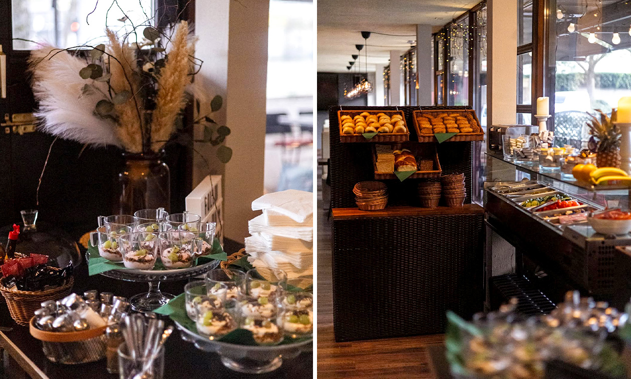 Bistro ProSeven