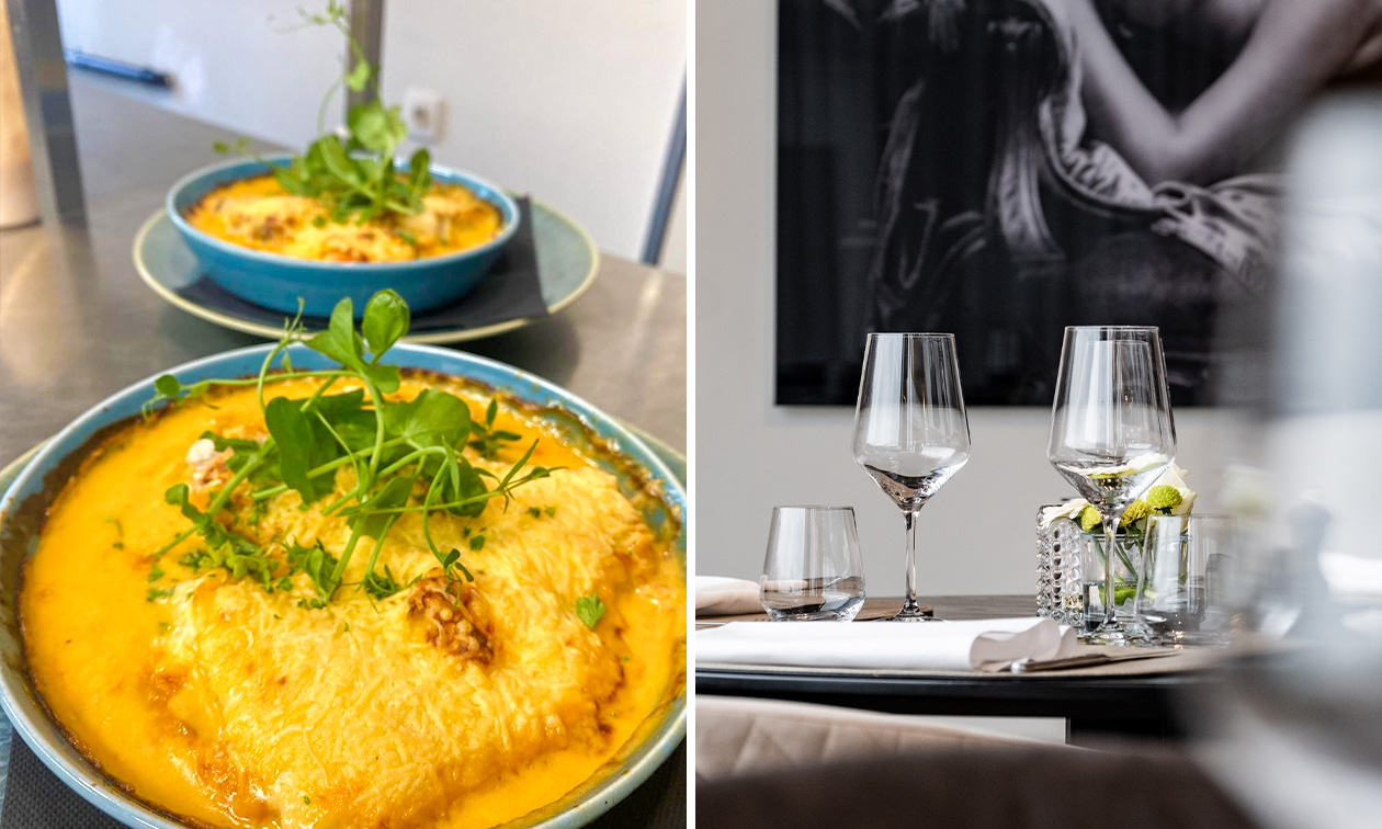 Bistro Reynaert