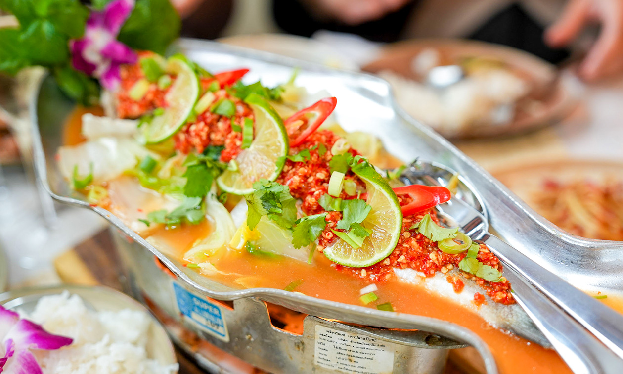 Bistro Sasi Thai