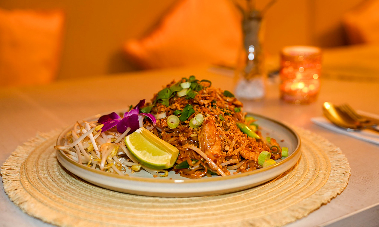 Bistro Sasi Thai