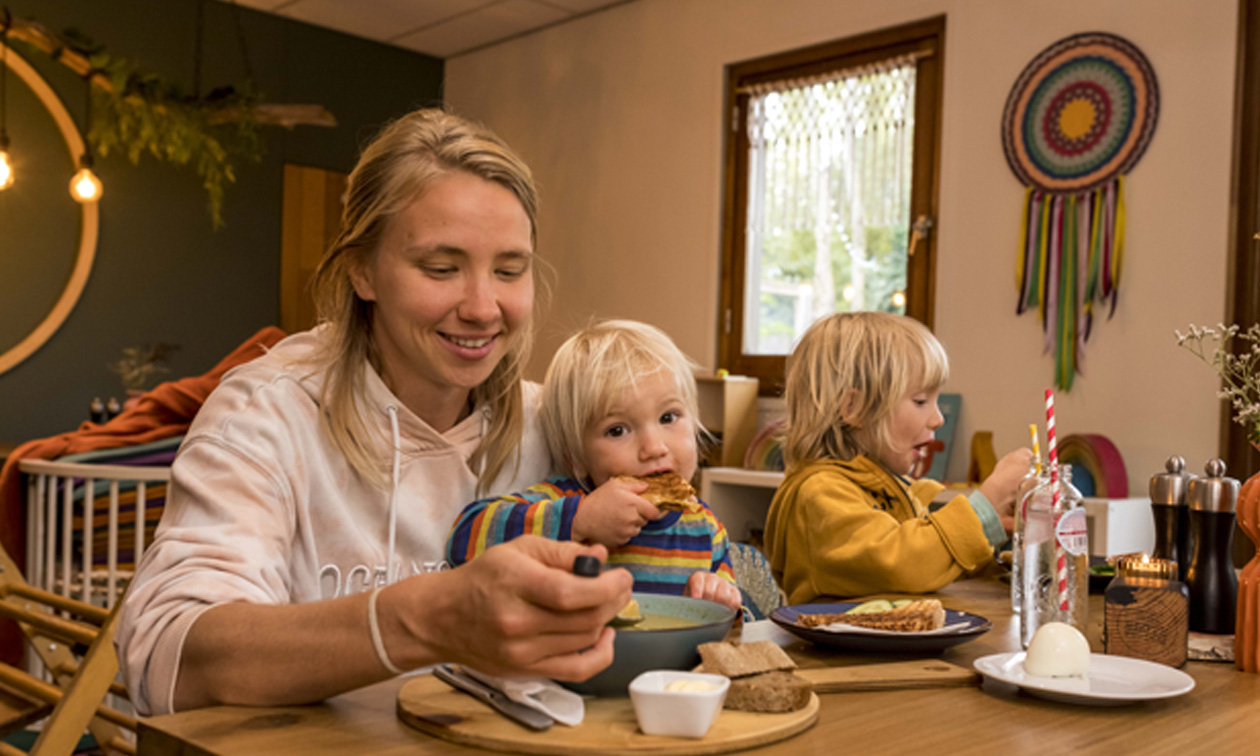 BloteVoetenPark Brunssum