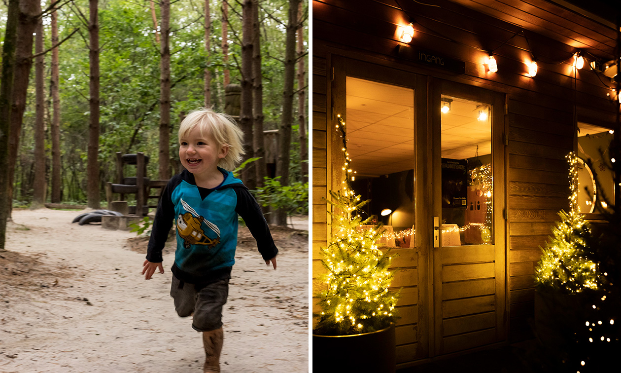 BloteVoetenPark Brunssum