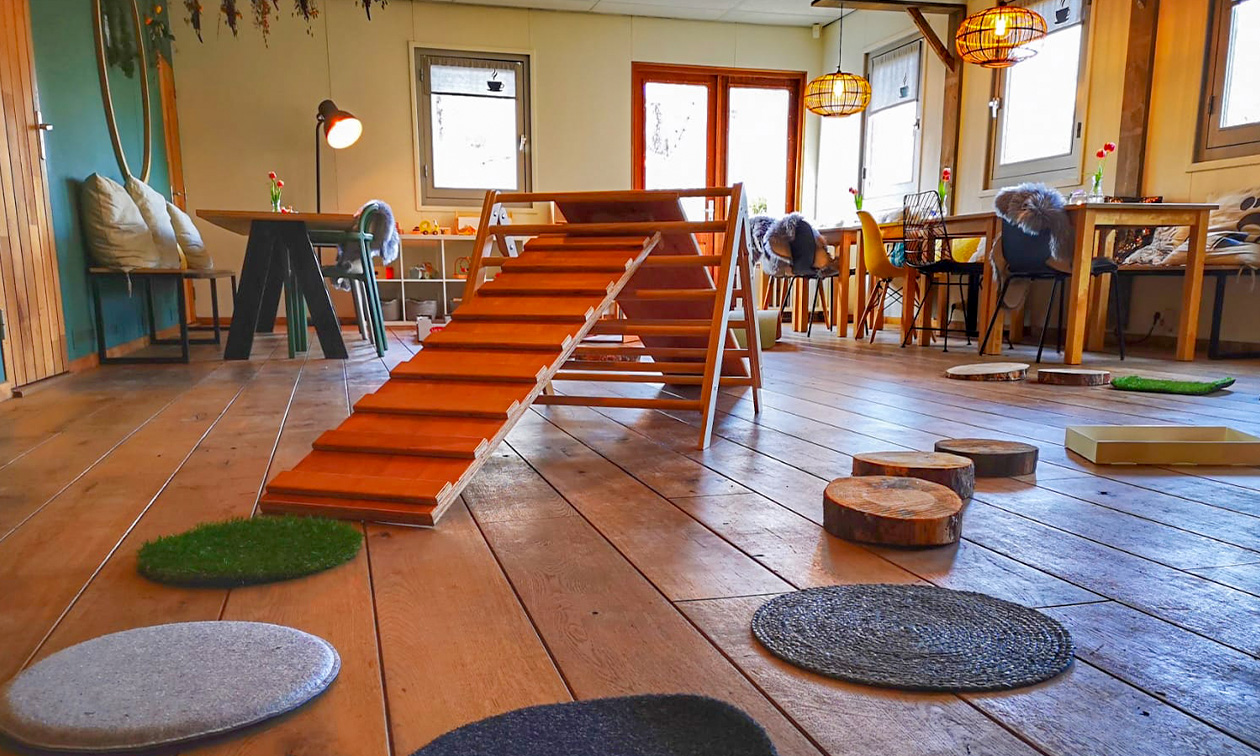 BloteVoetenPark Brunssum