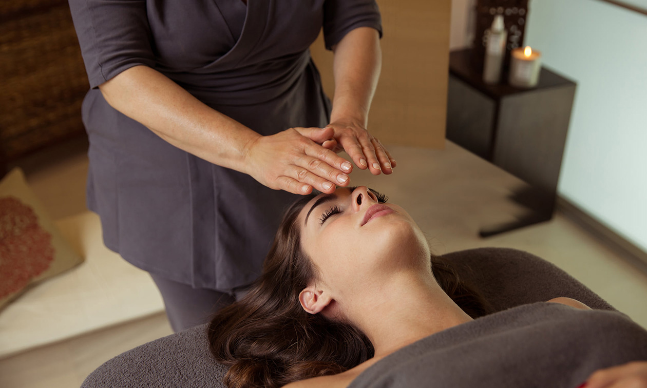 BLUE Wellness by Fletcher