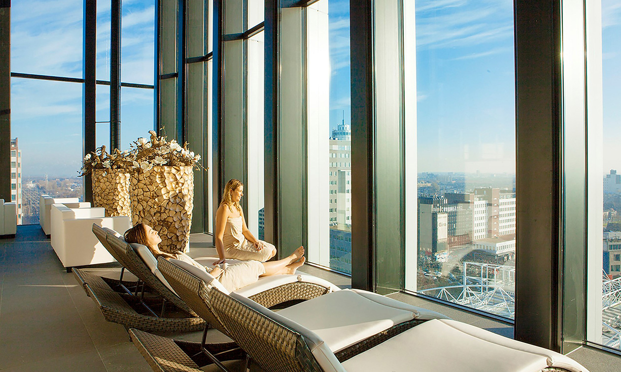 BLUE Wellnessresorts