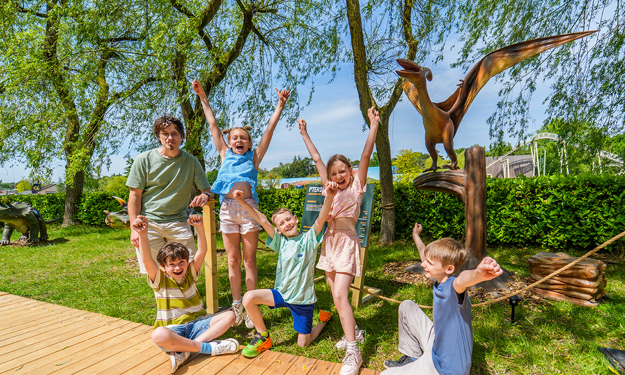 Bobbejaanland