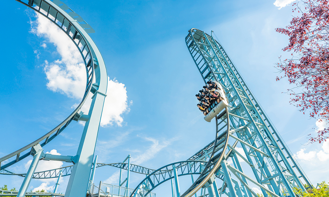 Bobbejaanland