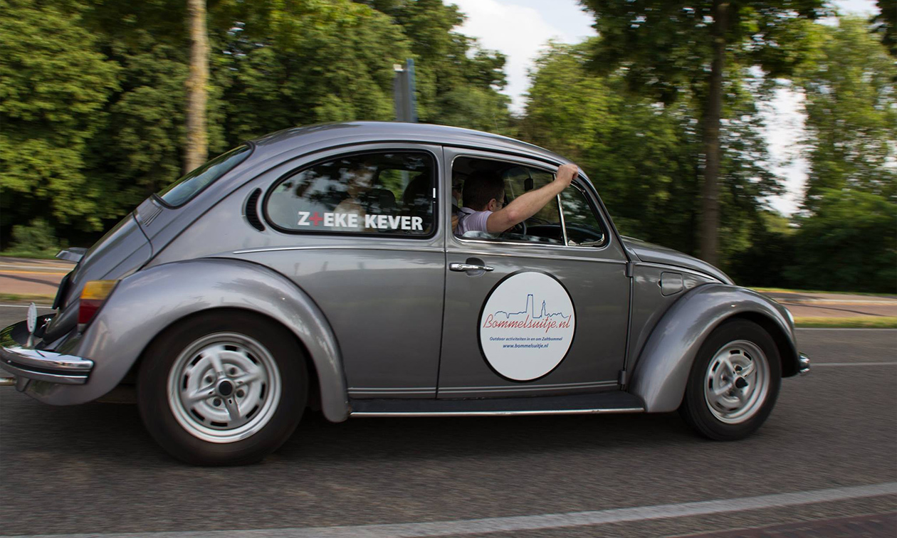 Bommelsuitje.nl