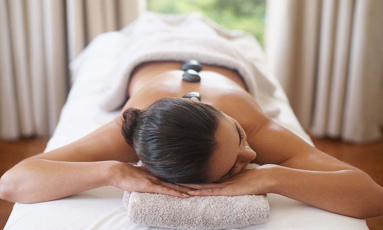 Bonsai Massage Studio