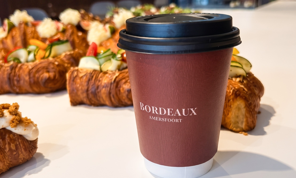 Bordeaux Amersfoort