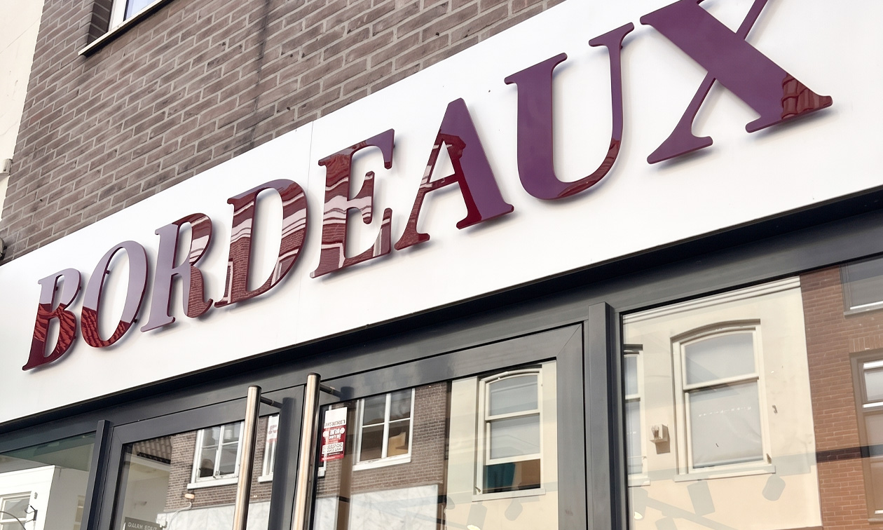 Bordeaux Amersfoort
