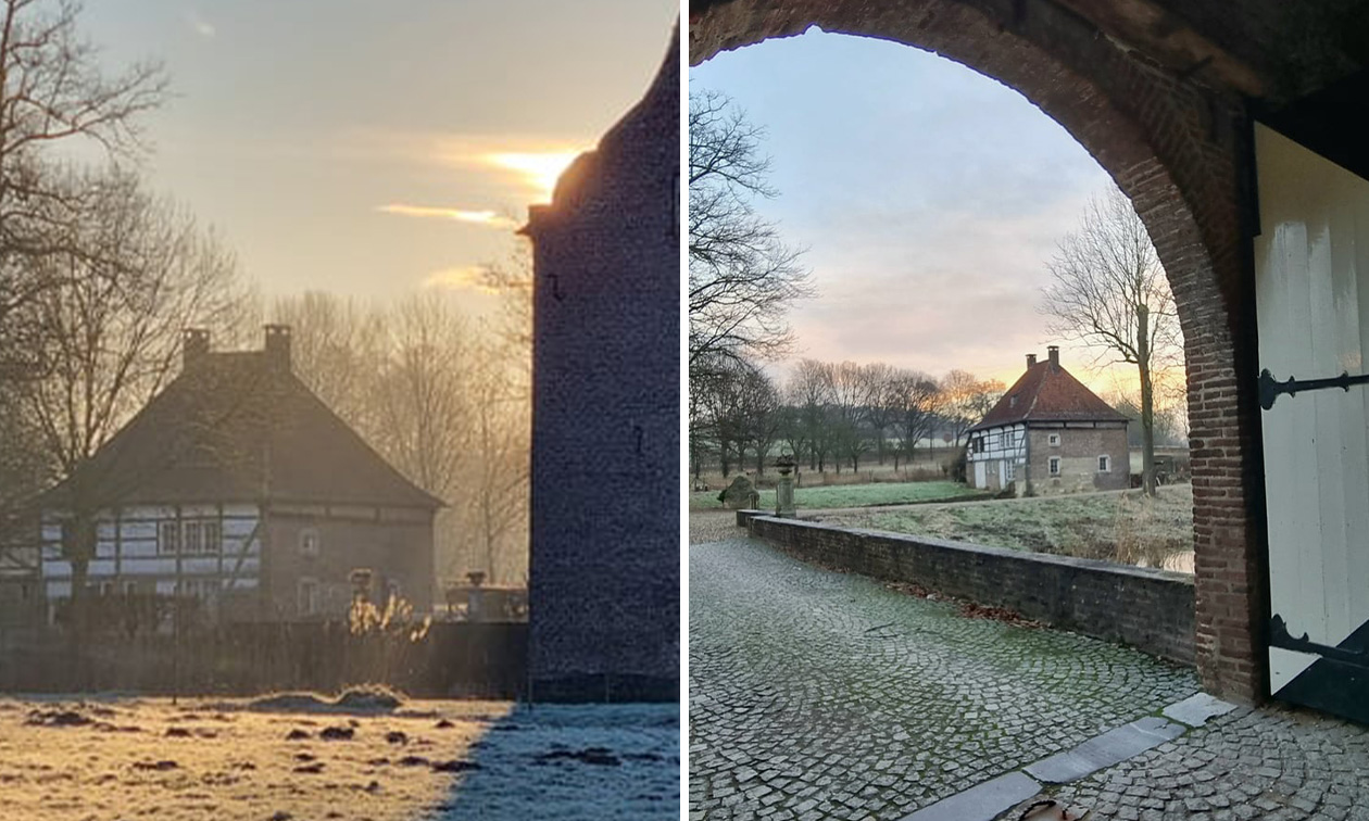 Borgermolen