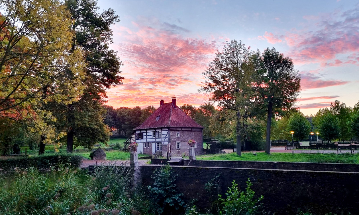 Borgermolen