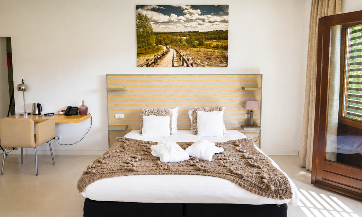 Boshotel Overberg