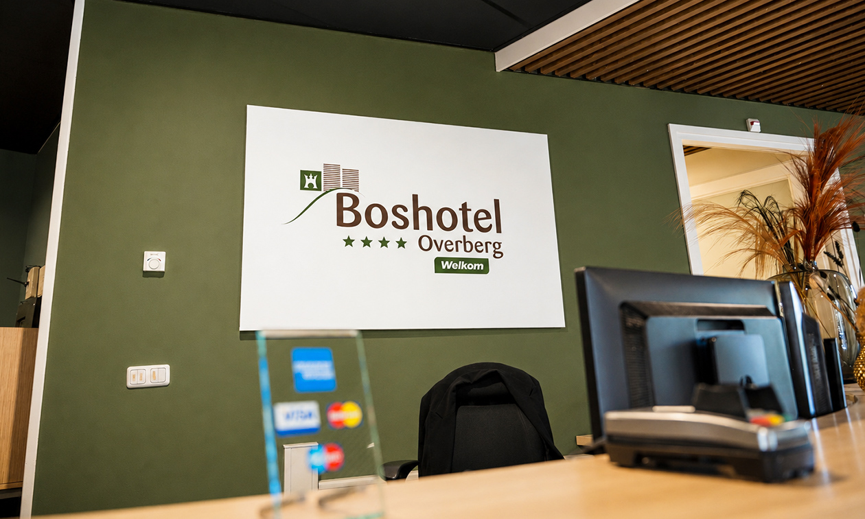 Boshotel Overberg