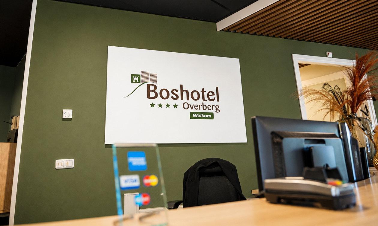 Boshotel Overberg