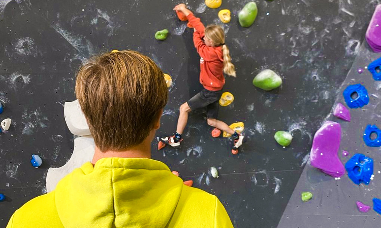 Boulderkerk Venlo