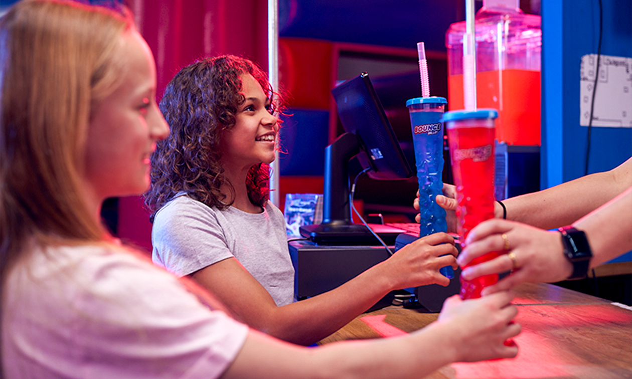 Bounce Valley Enschede