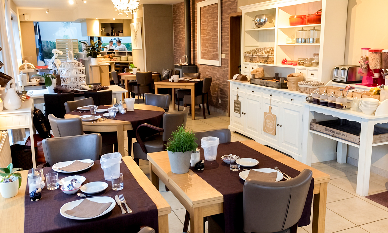 Boutique Hotel Butler