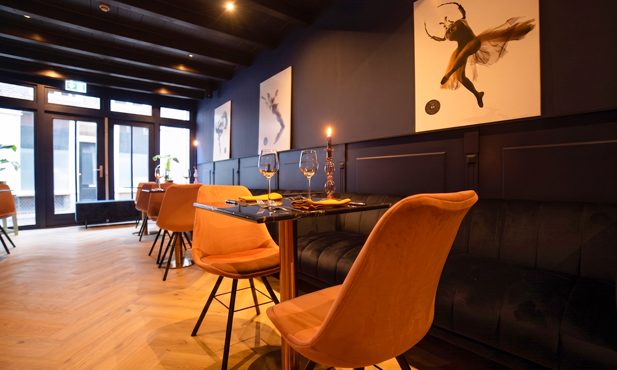 Boutique Hotel Dokkum